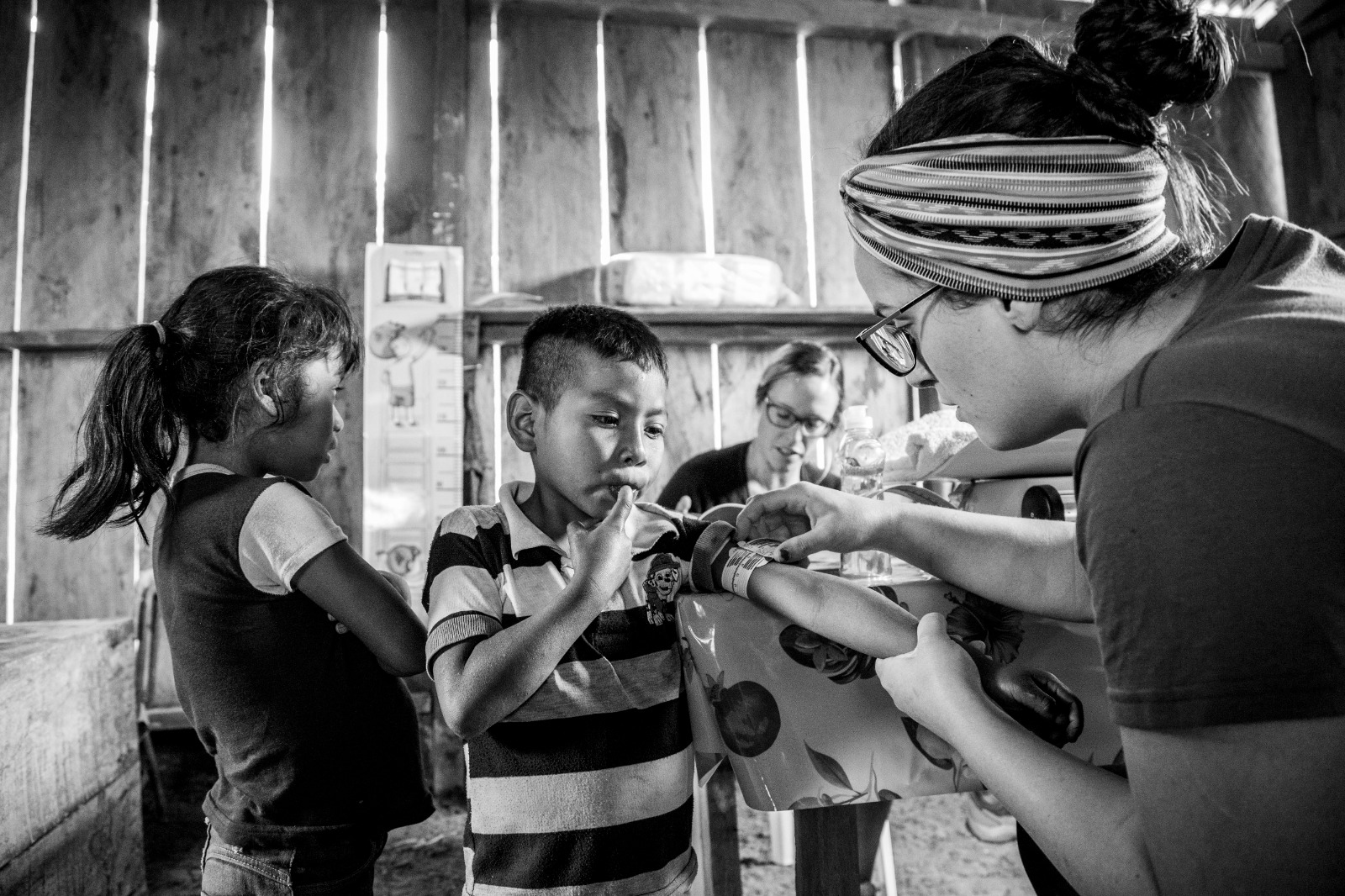 Voluntary Experience Melanie Cefai Guatemalta